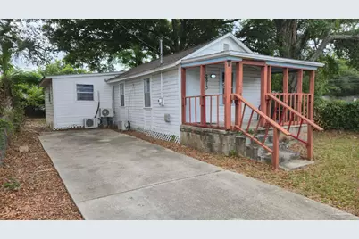 2813 N F St, Pensacola, FL 32501 - Photo 3