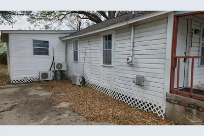 2813 N F St, Pensacola, FL 32501 - Photo 3