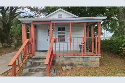 2813 N F St, Pensacola, FL 32501 - Photo 1