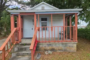 2813 N F St, Pensacola, FL 32501 - Photo 1