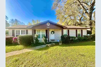 5057 Babb Ln, Pace, FL 32571 - Photo 1
