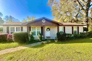 5057 Babb Ln, Pace, FL 32571 - Photo 1