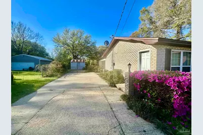 5057 Babb Ln, Pace, FL 32571 - Photo 7