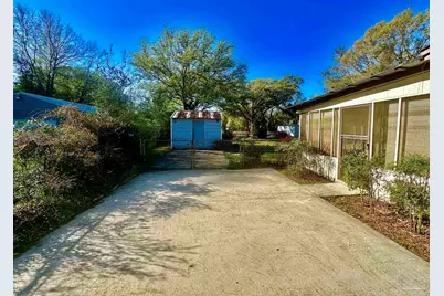 5057 Babb Ln, Pace, FL 32571 - Photo 25