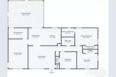 5057 Babb Ln, Pace, FL 32571 - Photo 21