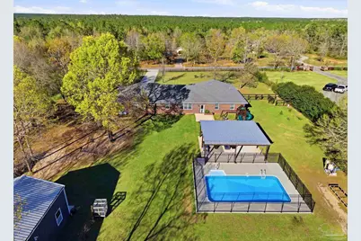 2439 Wallace Lake Rd, Pace, FL 32571 - Photo 55