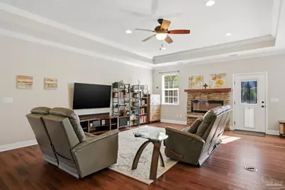 2439 Wallace Lake Rd, Pace, FL 32571 - Photo 13