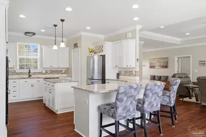 2439 Wallace Lake Rd, Pace, FL 32571 - Photo 19