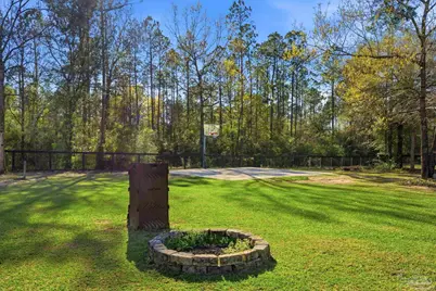 2439 Wallace Lake Rd, Pace, FL 32571 - Photo 53