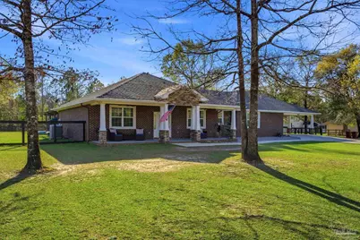 2439 Wallace Lake Rd, Pace, FL 32571 - Photo 5