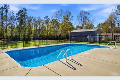 2439 Wallace Lake Rd, Pace, FL 32571 - Photo 49