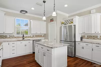 2439 Wallace Lake Rd, Pace, FL 32571 - Photo 23