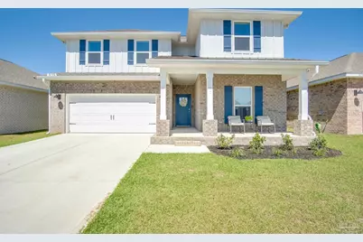 8130 Fir Tree Dr, Milton, FL 32583 - Photo 1