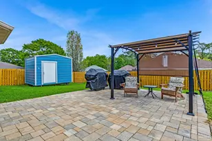 2822 Frederick St, Cantonment, FL 32533 - Photo 41