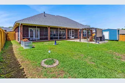 2822 Frederick St, Cantonment, FL 32533 - Photo 53