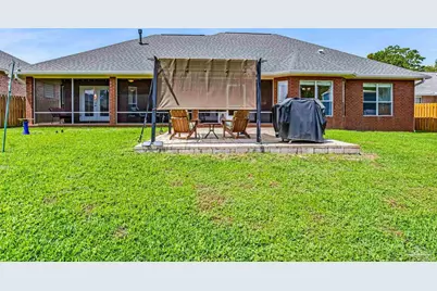 2822 Frederick St, Cantonment, FL 32533 - Photo 45