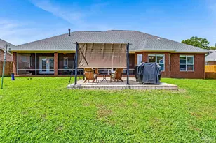 2822 Frederick St, Cantonment, FL 32533 - Photo 45