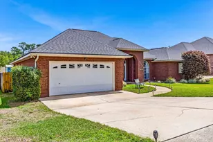 2822 Frederick St, Cantonment, FL 32533 - Photo 57