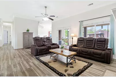 2822 Frederick St, Cantonment, FL 32533 - Photo 19