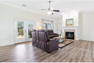 2822 Frederick St, Cantonment, FL 32533 - Photo 11