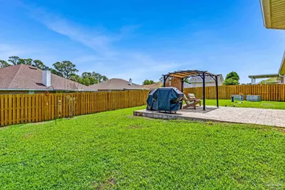 2822 Frederick St, Cantonment, FL 32533 - Photo 49