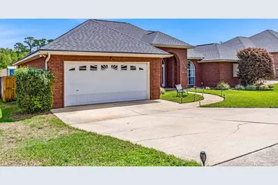 2822 Frederick St, Cantonment, FL 32533 - Photo 49