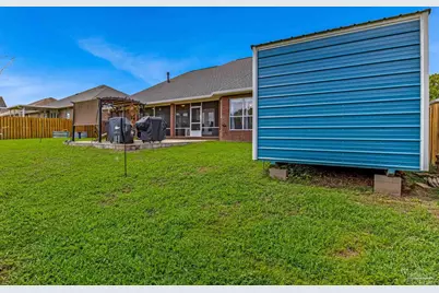 2822 Frederick St, Cantonment, FL 32533 - Photo 43