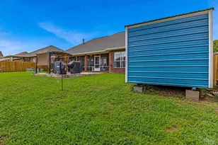 2822 Frederick St, Cantonment, FL 32533 - Photo 43