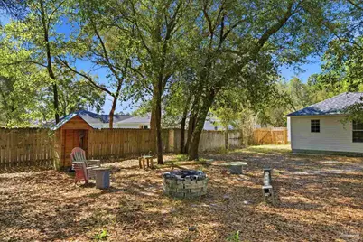 7312 Gordon Evans Rd, Navarre, FL 32566 - Photo 37