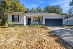 7312 Gordon Evans Rd, Navarre, FL 32566 - Photo 1