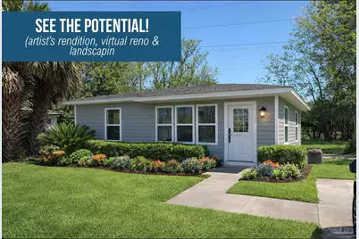 3344 Marcus Dr, Pensacola, FL 32503 - Photo 1