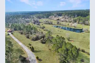 6415 Mary Kitchens Rd, Milton, FL 32583 - Photo 1
