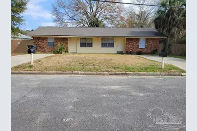 5376 Conecuh St, Milton, FL 32570 - Photo 1