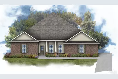 2832 Mountain Laurel Tr 4B-2 (lot#), Cantonment, FL 32533 - Photo 1