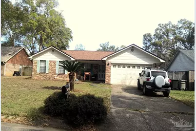 2748 Glen Eden Dr, Pensacola, FL 32514 - Photo 1