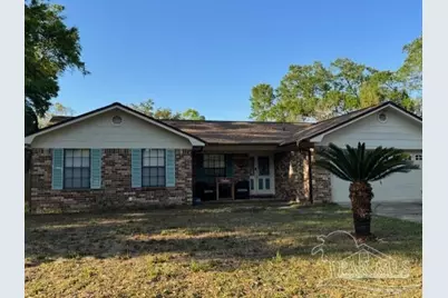 2748 Glen Eden Dr, Pensacola, FL 32514 - Photo 1