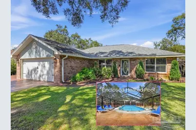 6878 Camarilla Ct, Navarre, FL 32566 - Photo 1