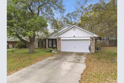 4081 Audiss Rd, Milton, FL 32583 - Photo 3