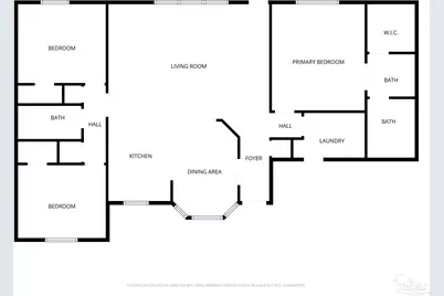 4081 Audiss Rd, Milton, FL 32583 - Photo 5