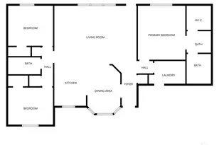 4081 Audiss Rd, Milton, FL 32583 - Photo 5