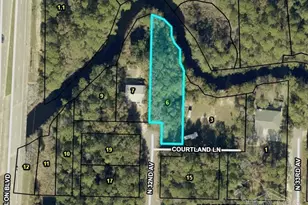 5700 Courtland Ln, Milton, FL 32583 - Photo 1