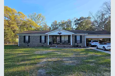 641 E Johnson Ave, Pensacola, FL 32514 - Photo 1