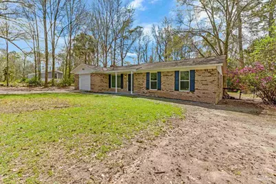 341 E Hwy 4, Century, FL 32535 - Photo 3