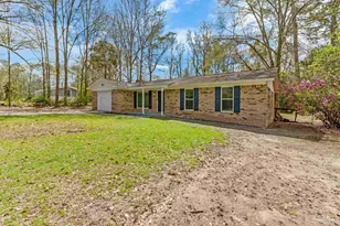 341 E Hwy 4, Century, FL 32535 - Photo 3