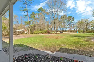 341 E Hwy 4, Century, FL 32535 - Photo 9