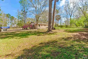 341 E Hwy 4, Century, FL 32535 - Photo 43