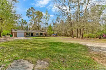 341 E Hwy 4, Century, FL 32535 - Photo 7