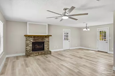 5375 Pecos Pass, Gulf Breeze, FL 32563 - Photo 3