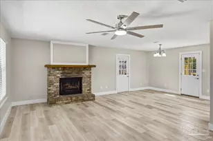 5375 Pecos Pass, Gulf Breeze, FL 32563 - Photo 3