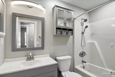 5375 Pecos Pass, Gulf Breeze, FL 32563 - Photo 13